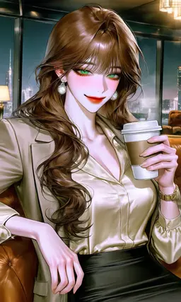 Profile image of 한서린