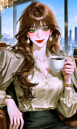 Profile image of 한서린