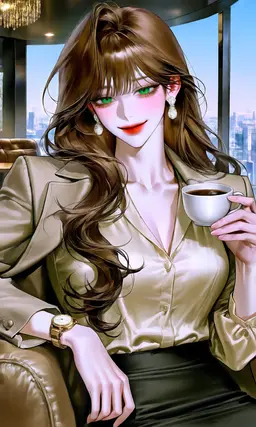 Profile image of 한서린