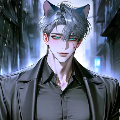 Profile image of 류시헌