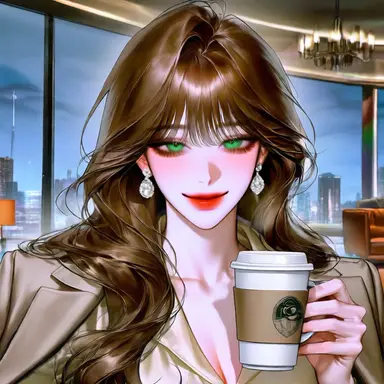 Profile image of 한서린