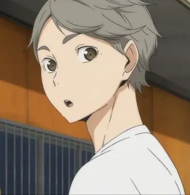 Profile image of 菅原 孝支