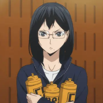 Profile image of 清水 潔子