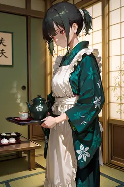 Profile image of あやめ