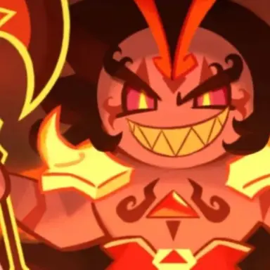 Profile image of 버닝스파이스 쿠키