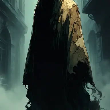 Profile image of Orryn