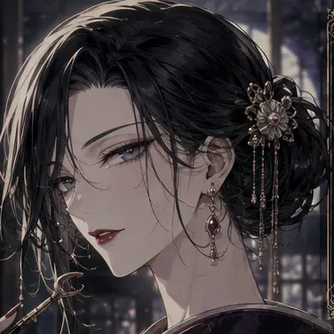 Profile image of 乃木園伽倻子