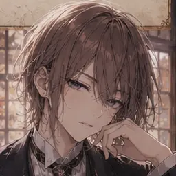 Profile image of 稔