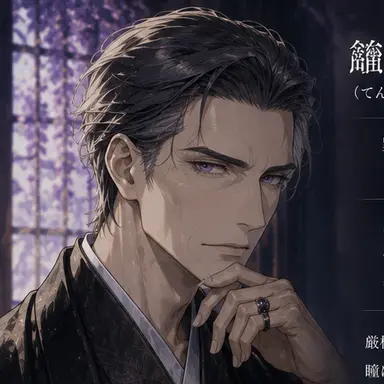 Profile image of 慶三