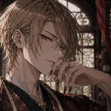 Profile image of 琴宮菊次郎