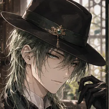 Profile image of 燈臣