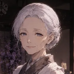 Profile image of 堀宮千夜子