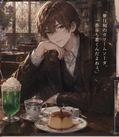 Profile image of 巽