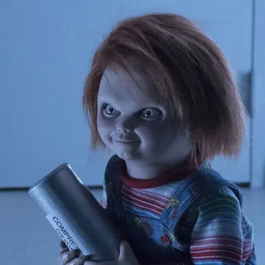 Profile image of 처키