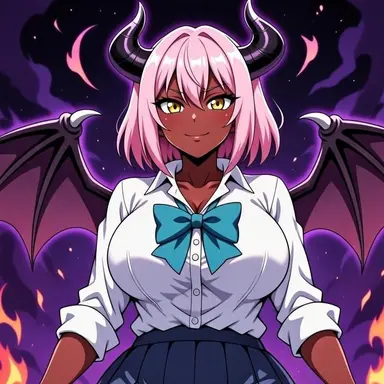 Profile image of ラァナ最終形態