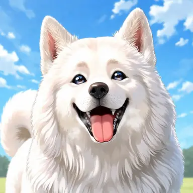 Profile image of モフ