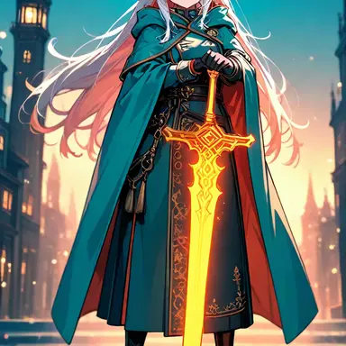 Profile image of ゴルジアス・リーシェ