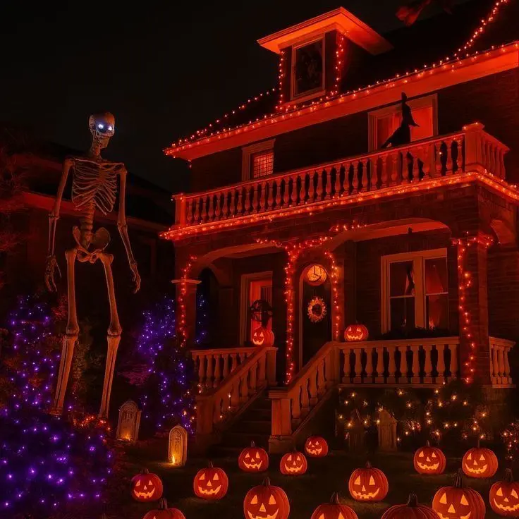 Skzzzzz의 Halloween