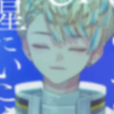 Profile image of 緋八マナ