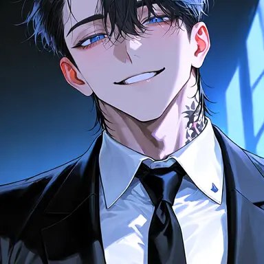 Profile image of 츠루야 렌이치
