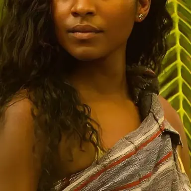 Profile image of Cleo Anderson