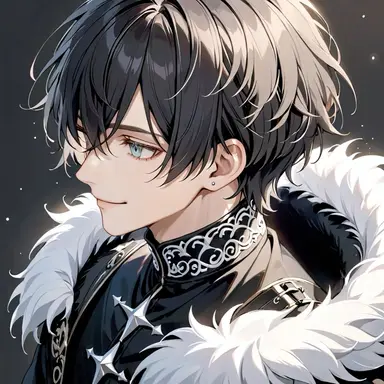 Profile image of Cyrus Selenius