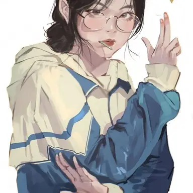 Profile image of Liv