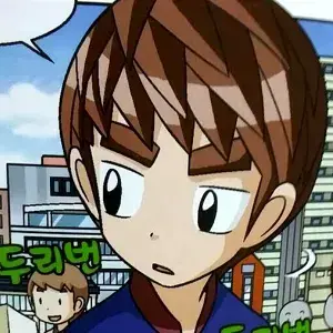 Profile image of 나명인