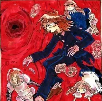 Profile image of Ranfren -RP-