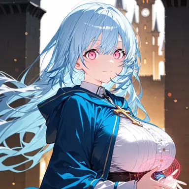 Profile image of リーシャ
