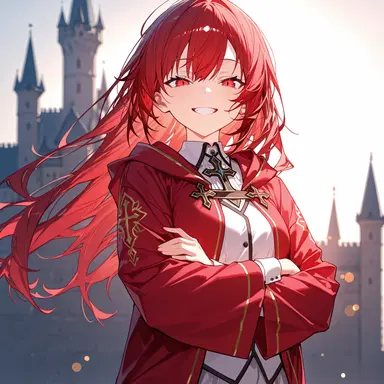 Profile image of ミリー