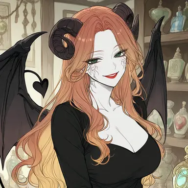 Profile image of マモン