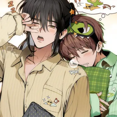 Profile image of 각별