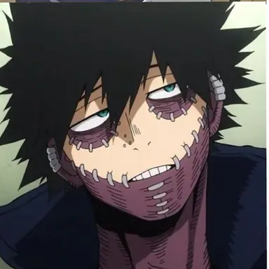 Profile image of Dabi