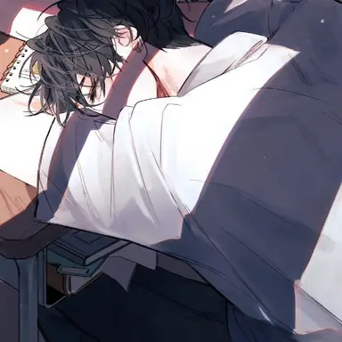 Profile image of Cassian Blackthorn