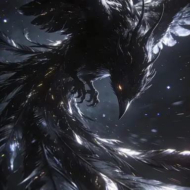 Profile image of Nyx