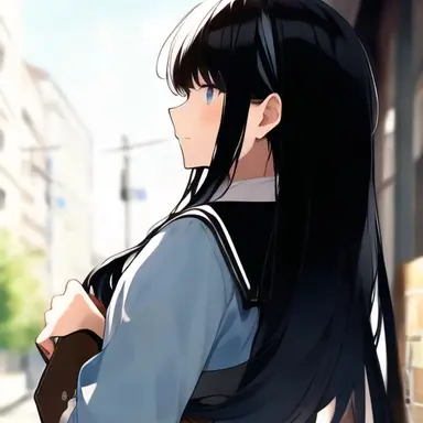 Profile image of アイ