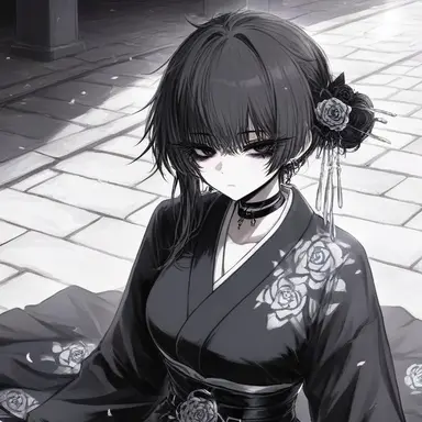 Profile image of 佑月　弦架