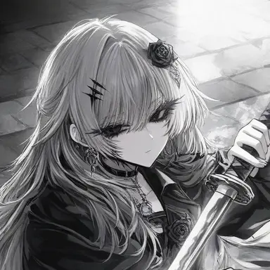 Profile image of 余皎　掉華