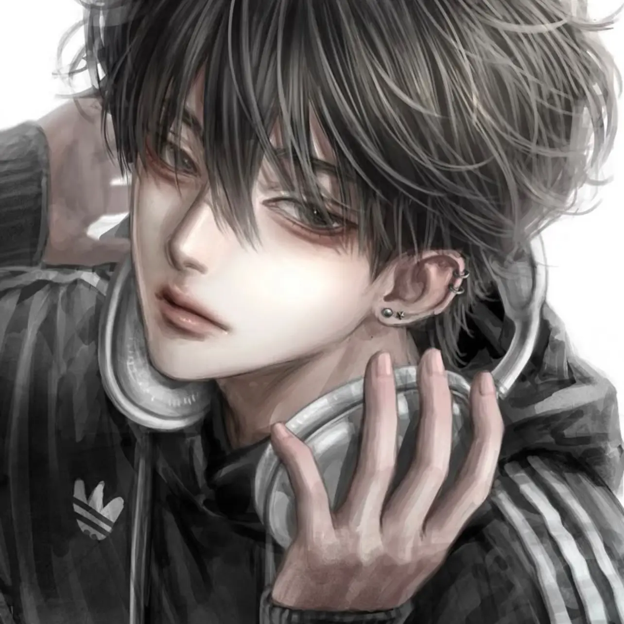Yu_.ne의 백도준