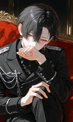 Profile image of ロア・ノース