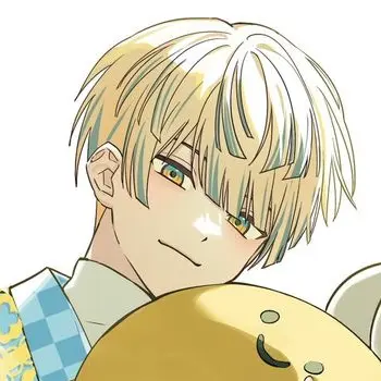 You_love_의 緋八マナ