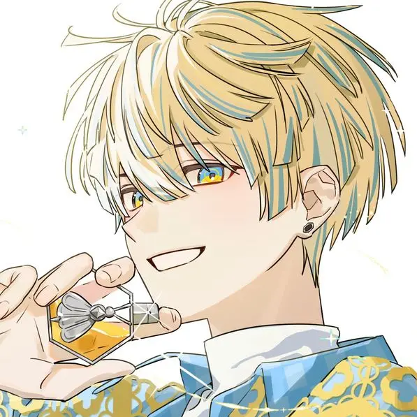 Krage3737의 緋八マナ