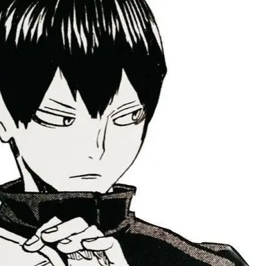 Profile image of 카게야마 토비오