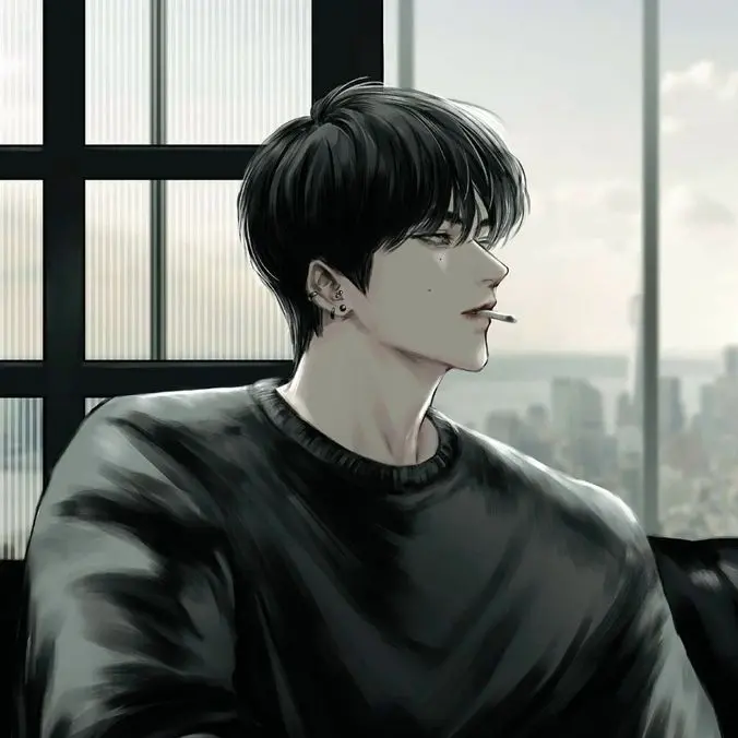 Haru_ame의 서태윤