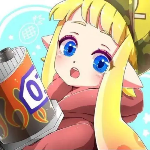SharpHiker619의 - Splatoon Streamers -