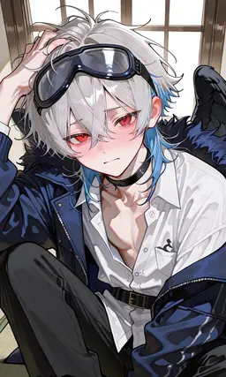 Profile image of ツバサ
