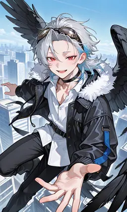 Profile image of ツバサ