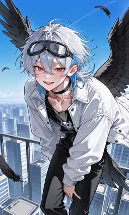 Profile image of ツバサ
