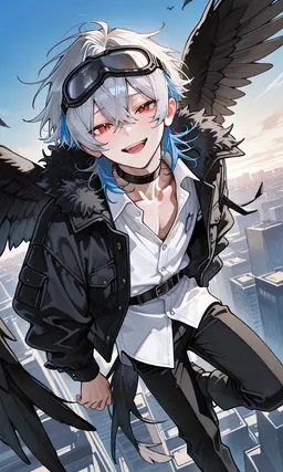 Profile image of ツバサ